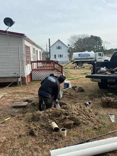 Brummel Septic Service photo