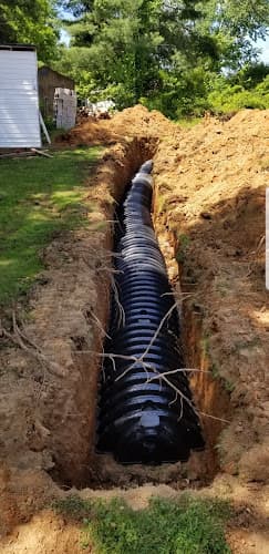 Chittum septic services photo