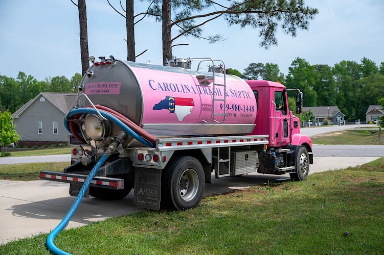 Carolina Trash & Septic photo