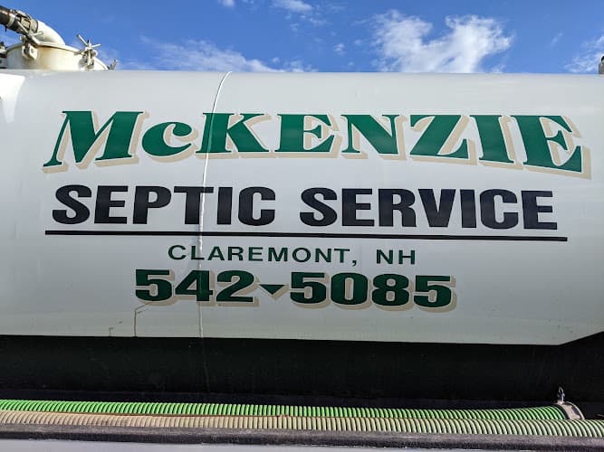 McKenzie Septic photo
