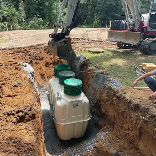 Jones Pump Service photo