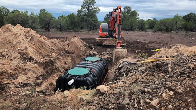 Mountain Septic Solutions photo