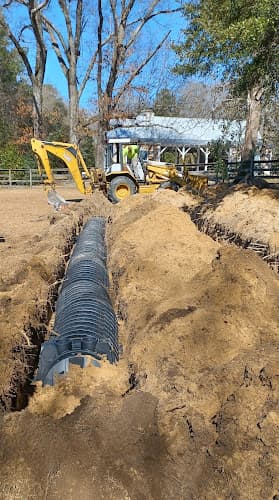 Moye Septic & Environmental, LLC photo