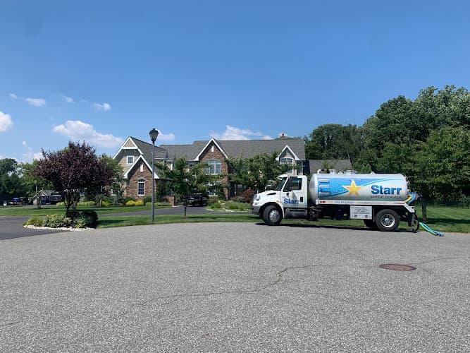 STARR GENERAL CONTRACTING SEPTIC & CONSTRUCTION photo