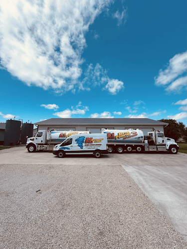 A1 Septic & Drain Cleaning photo