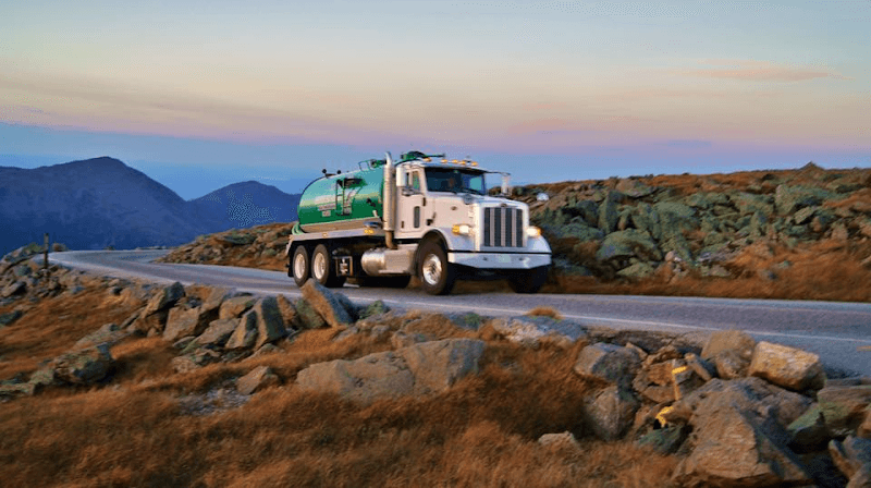 Lamprey Septic & Drain Services photo