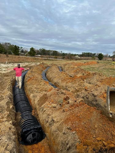 Southern Infrastructure & Construction photo