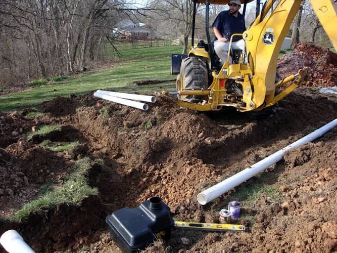 Drain Doctor of Southwest Missouri, Inc. photo