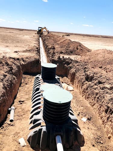 LA Enterprise Services photo