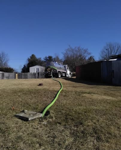 LaRue County Septic Service photo