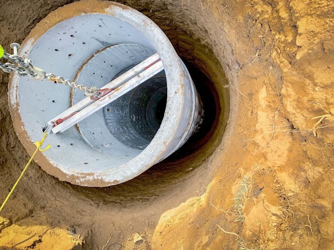 Wright Septic Tank Services photo