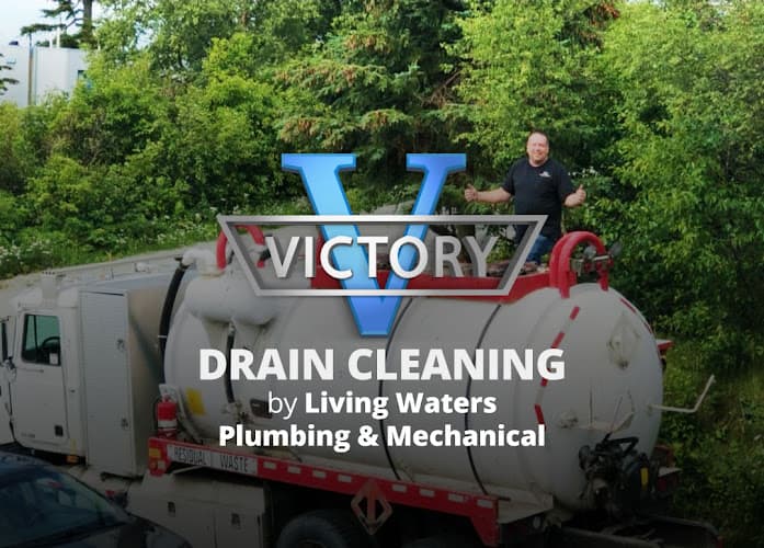 Victory Drain Cleaning photo