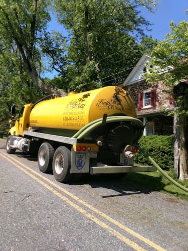 Kulp and Sons Septic Services LLC photo