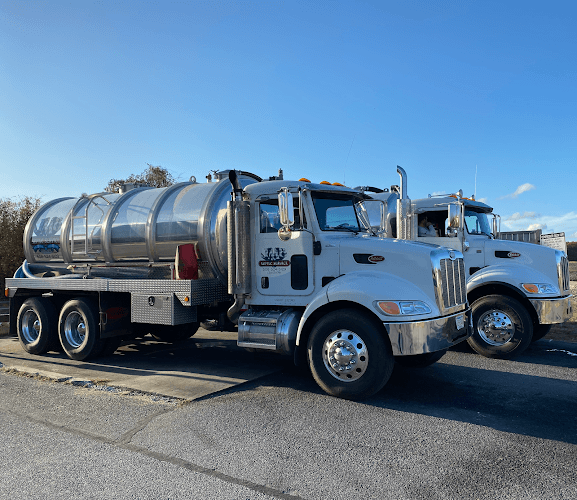 JMB Septic Service photo