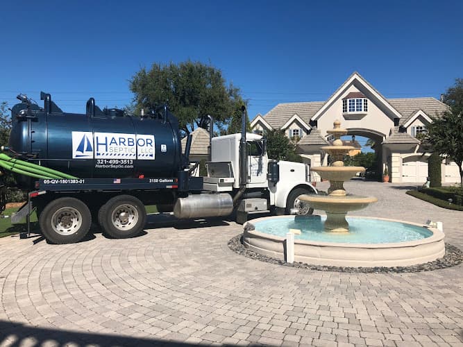 Harbor Septic LLC photo