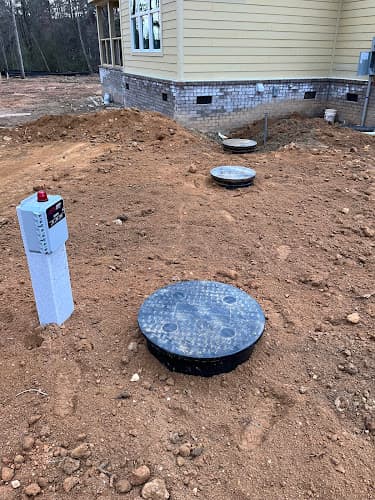 Lee's Septic Inc. photo