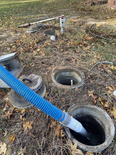 East Texas Septic Cleaning photo