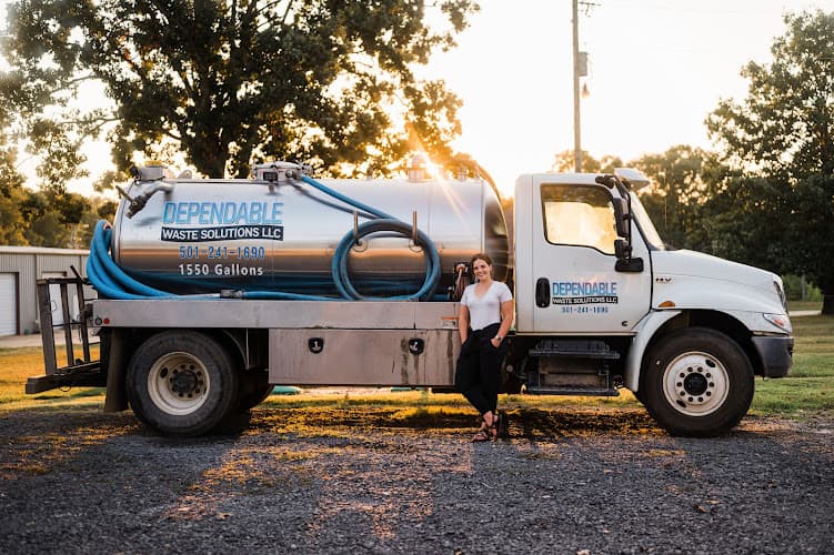 Dependable Waste Solutions LLC photo