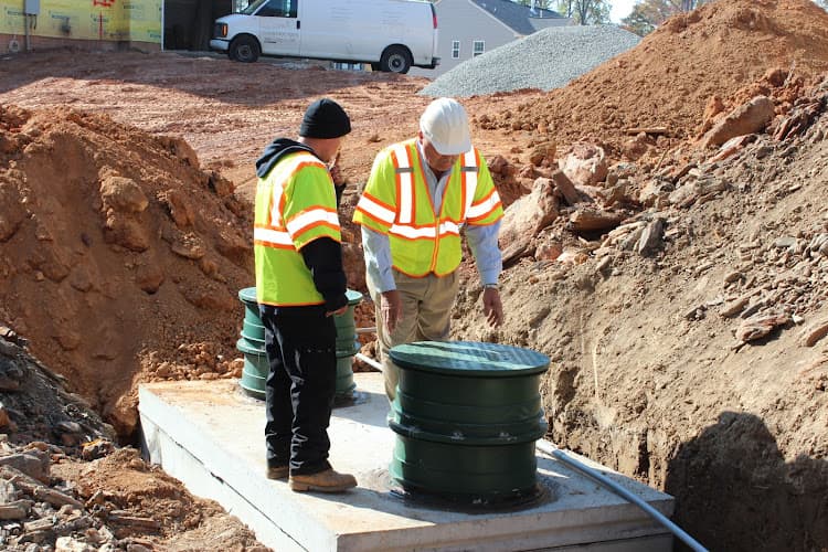 SES Mid Atlantic, LLC photo