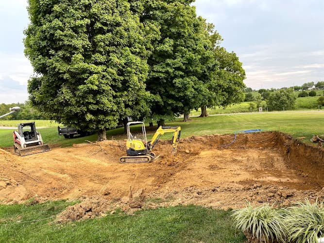 JW Excavation Services LLC photo