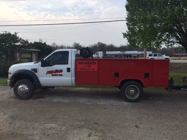 All-State Tank Co. Inc. photo