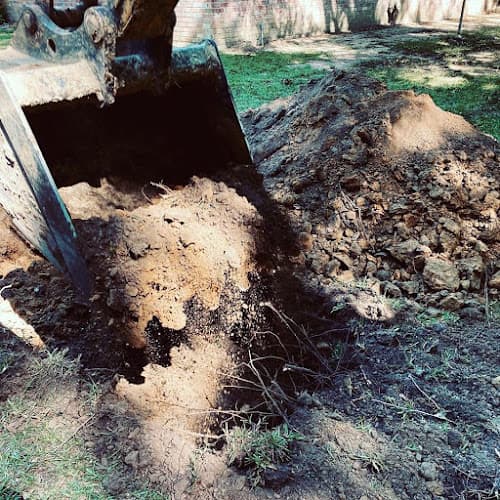 Thigpen Septic Tank Services, LLC photo