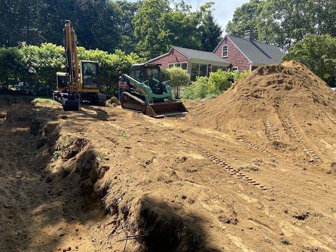 Anderson Bros Sanitation & Excavating Inc photo