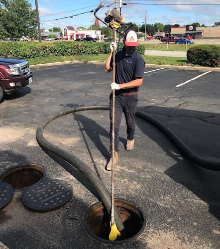 American Pumping Environmental photo