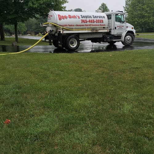 Doo-Dah's Septic and Portable Toilets photo
