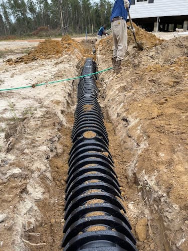 Michelli's Septic Installation & Maintenance photo