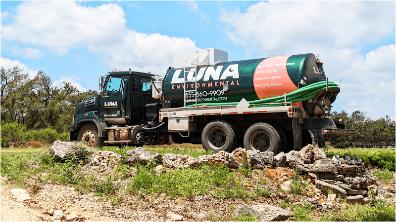 Luna Environmental photo