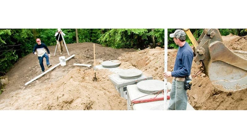 Jason Walter Septic & Excavating photo