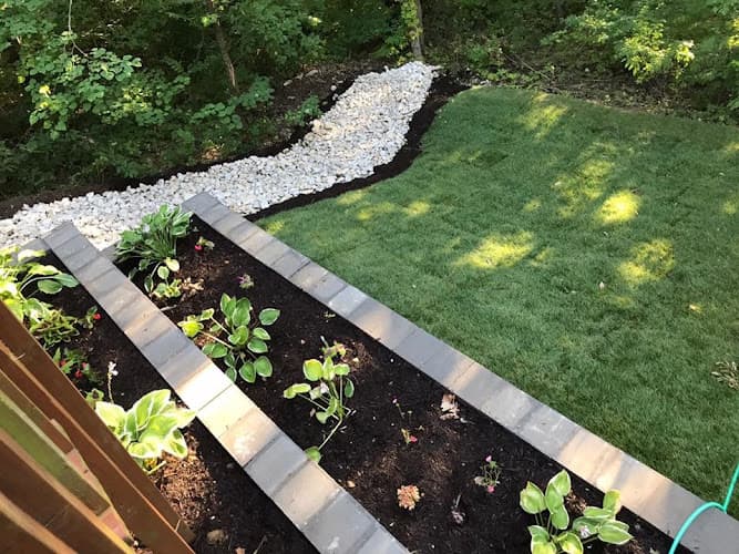 Midwest Excavation and Landscape LLC photo