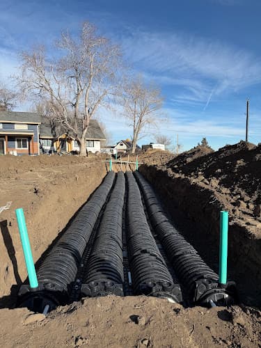 Eagle Dirt Work photo