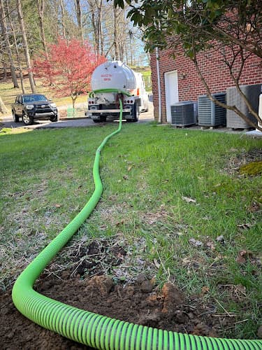 All American Septic Services LLC photo
