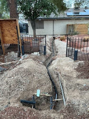 Monkey Wrench Plumbing photo