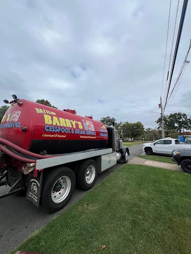 Battlin' Barry's Cesspool Sewe photo