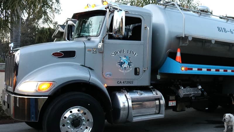 Shore Line Septic Pumping Inc. photo