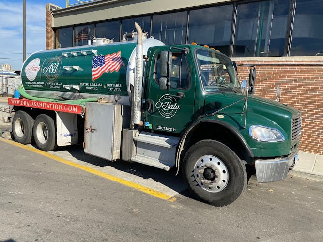 A & A Systems Control Inc photo