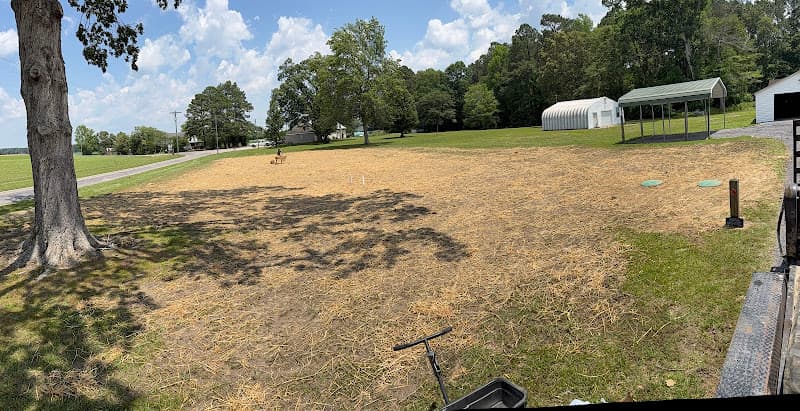 Forrest Septic Tank Contractors Inc photo