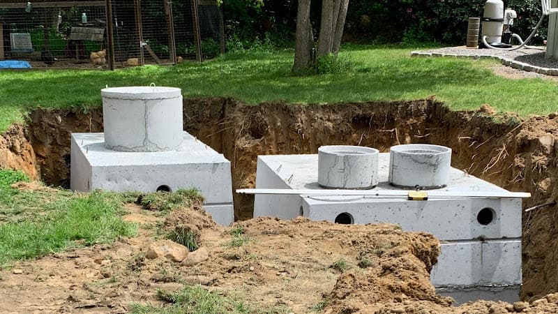 CMT Septic Services photo