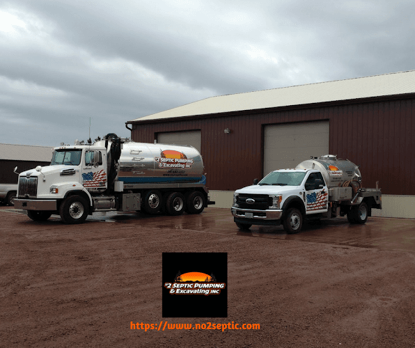 #2 Septic Pumping & Excavating Inc. photo