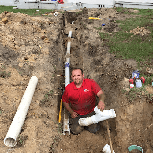 Mr. Rooter Plumbing of East Central Georgia photo