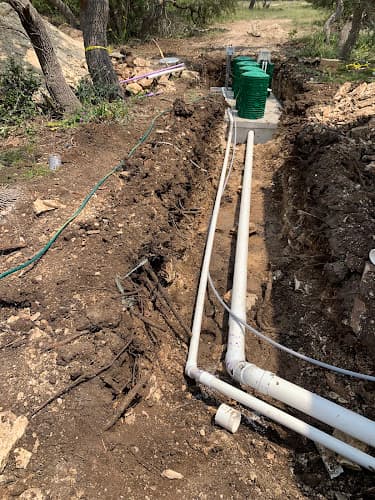 MJ Central Texas Septic photo