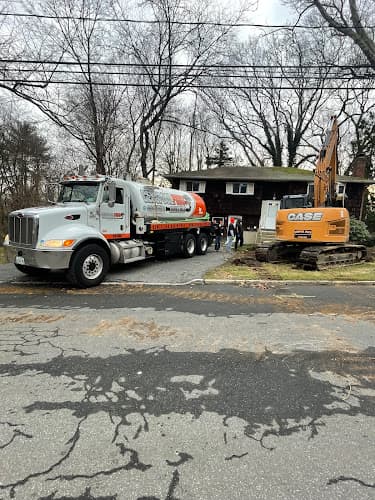 Cesspool Pros & Sewer and Drain Pros of Suffolk & Nassau County photo