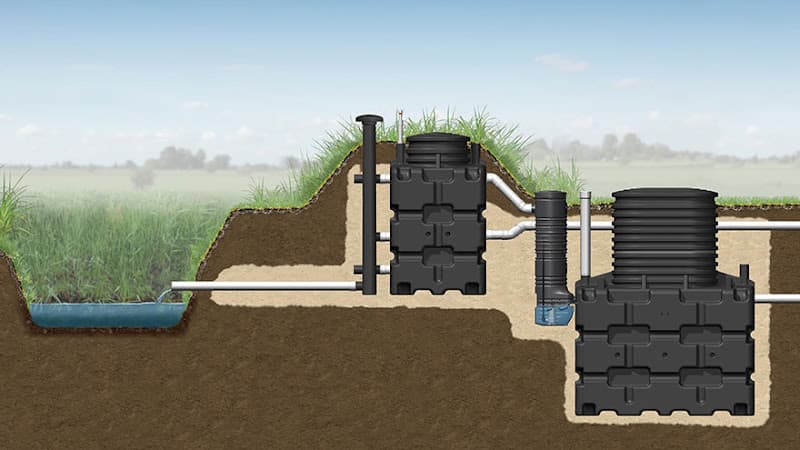 Lion Septic Service photo