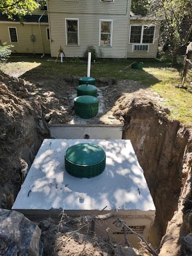 Harman's Septic Care photo