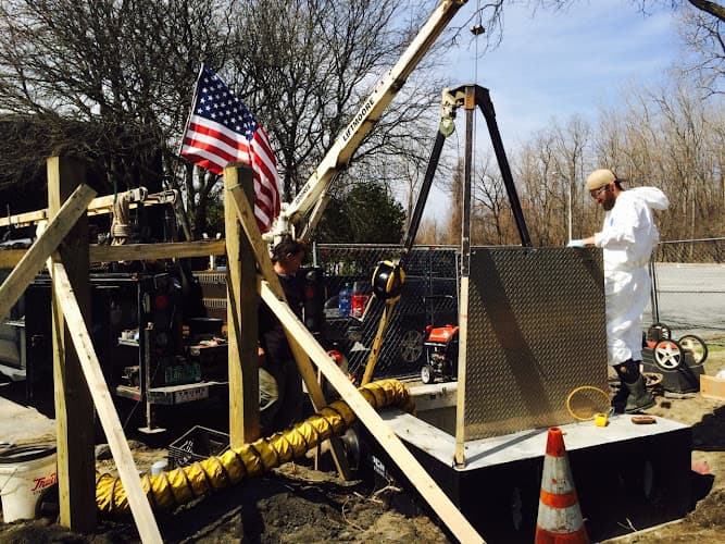 J & A PUMP AND MOTOR SERVICE, INC. photo