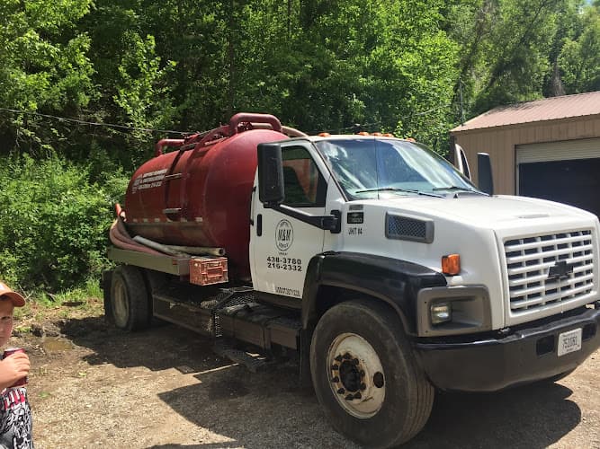 M&M Septic Services LLC photo
