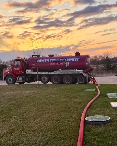 Sewer Services Inc. photo